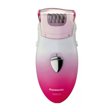 Panasonic ES2013 Epilator (Amazon Container Product Without Box) - Imported from UK